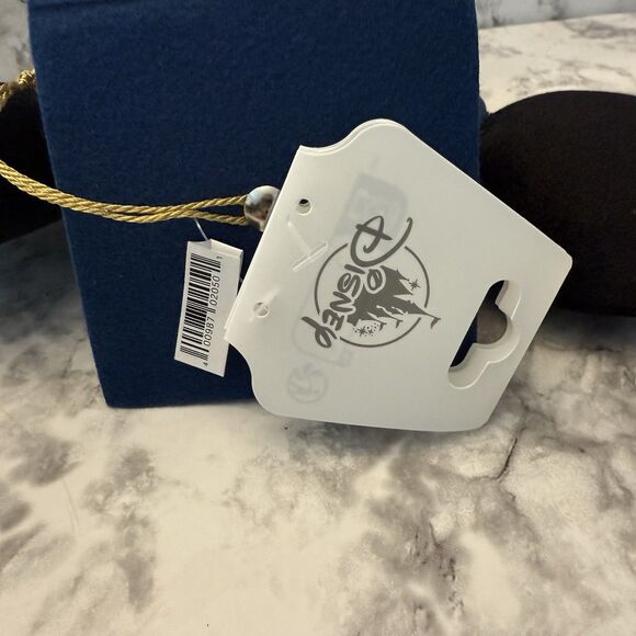 Disney Parks Class Of 2025 Graduation Cap & Tassel Mickey Ears Headband NWT - Picture 3 of 6